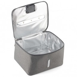 Bolso UV Esterilizador de Ropa, Juguetes Luz LED Ultravioleta Portátil