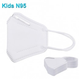 Mascarilla KN 95 para Niños