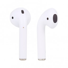 Maqueta de Apple AirPods 2