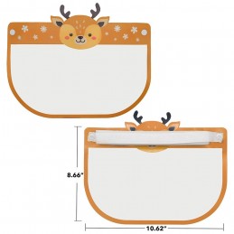 Pantallas Protectoras Niños