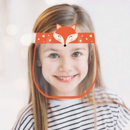 Pantallas Protectoras Niños