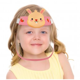 Pantallas Protectoras Niños