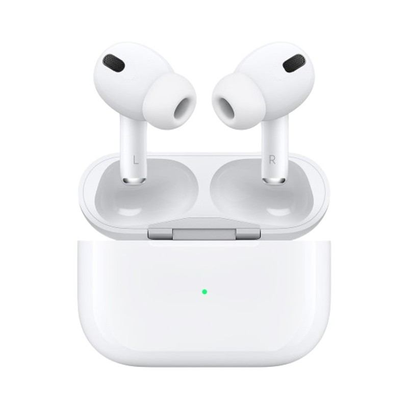 Maqueta de Auriculares Apple AirPods Pro