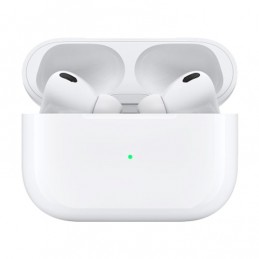 Maqueta de Auriculares Apple AirPods Pro