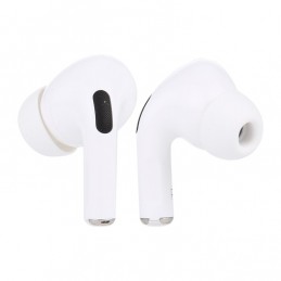Maqueta de Auriculares Apple AirPods Pro