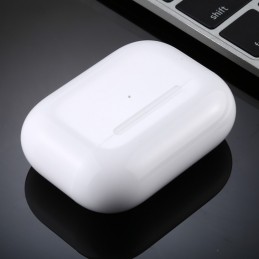 Maqueta de Auriculares Apple AirPods Pro