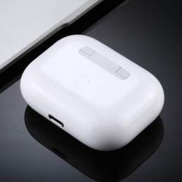 Maqueta de Auriculares Apple AirPods Pro