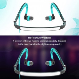 Auriculares Contorno Cuello con Cable