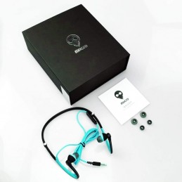 Auriculares Contorno Cuello con Cable