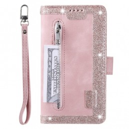 Funda Piel Tipo Libro Samsung Galaxy S21 Tapa Horizontal