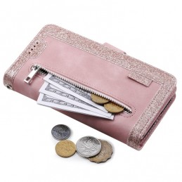 Funda Piel Tipo Libro Samsung Galaxy S21 Tapa Horizontal