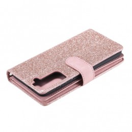 Funda Piel Tipo Libro Samsung Galaxy S21 Tapa Horizontal