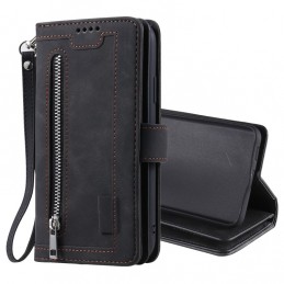 Funda Piel Tipo Libro Samsung Galaxy S21 Tapa Horizontal