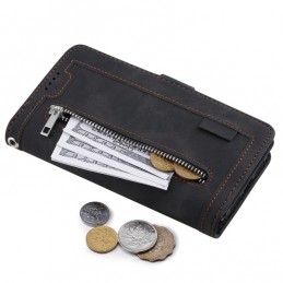 Funda Piel Tipo Libro Samsung Galaxy S21 Tapa Horizontal