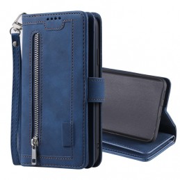 Funda Piel Tipo Libro Samsung Galaxy S21 Tapa Horizontal