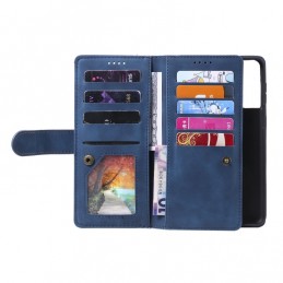 Funda Piel Tipo Libro Samsung Galaxy S21 Tapa Horizontal