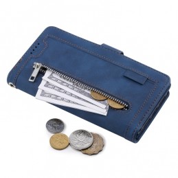 Funda Piel Tipo Libro Samsung Galaxy S21 Tapa Horizontal