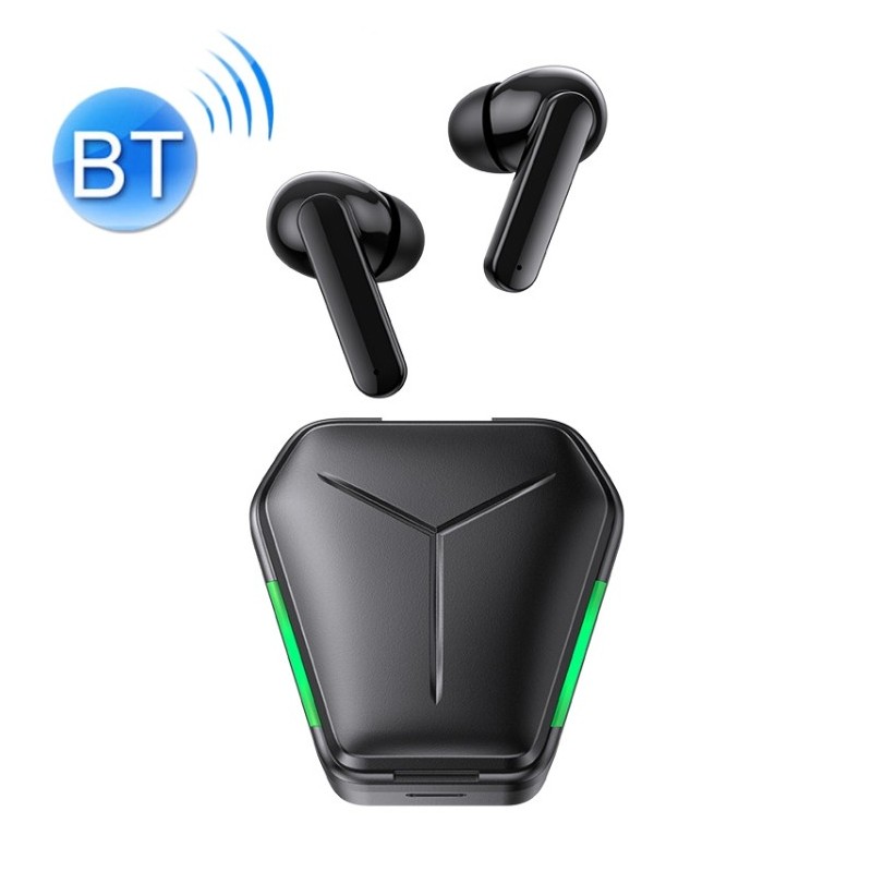 USAMS Auriculares Gamer Inalámbricos