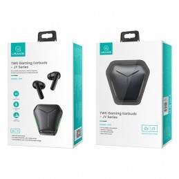 USAMS Auriculares Gamer Inalámbricos