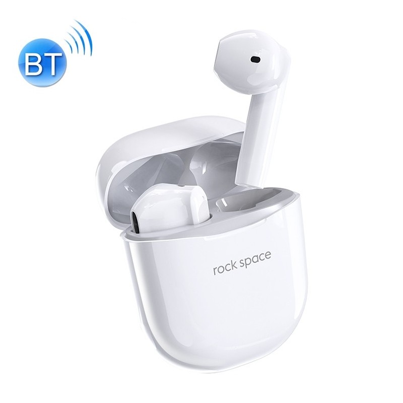 Auriculares Inalambricos Bluetooth ROCK SPACE TWS