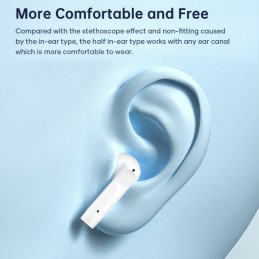 Auriculares Inalambricos Bluetooth ROCK SPACE TWS