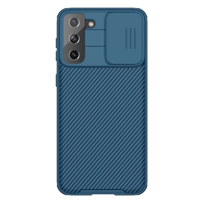 Funda con Tapa Cámara para Samsung Galaxy S21 Ultra