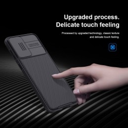 Funda con Tapa Cámara para Samsung Galaxy S21 Ultra