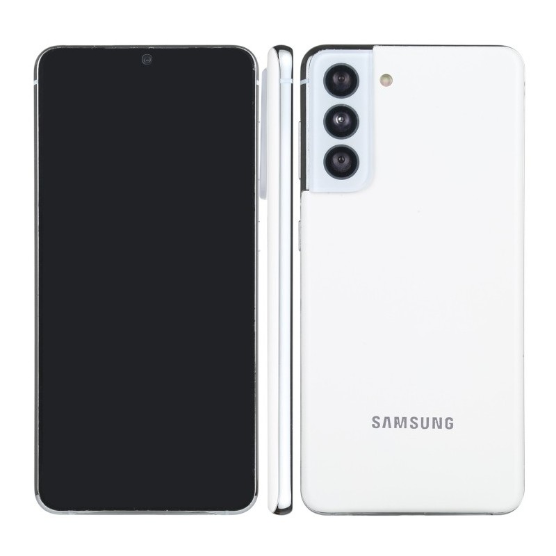 Maqueta Samsung Galaxy S21