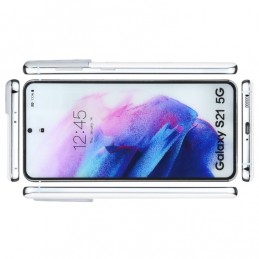 Maqueta de Samsung Galaxy S21