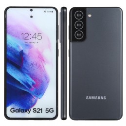 Maqueta de Samsung Galaxy S21