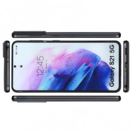 Maqueta de Samsung Galaxy S21