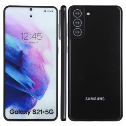 Maqueta de Samsung Galaxy S21+ Plus