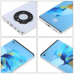 Maqueta de Huawei Mate 40