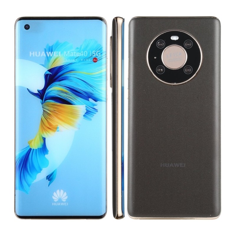 Maqueta de Huawei Mate 40