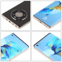 Maqueta de Huawei Mate 40