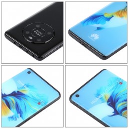 Maqueta de Huawei Mate 40