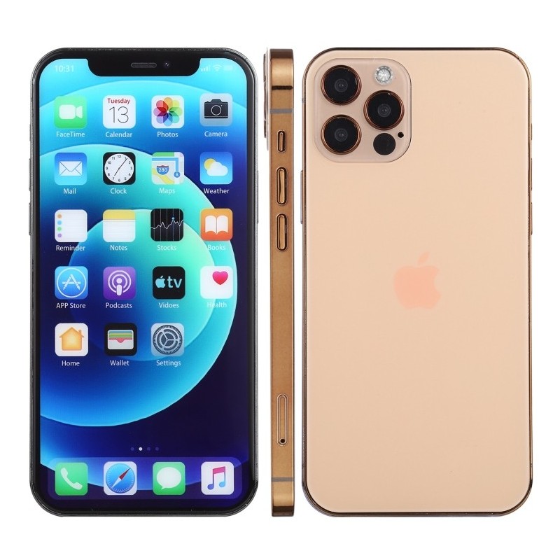 maqueta iPhone 12 Pro