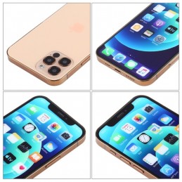 maqueta iPhone 12 Pro