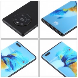 Maqueta Huawei Mate 40 Pro