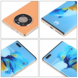 Maqueta Huawei Mate 40 Pro