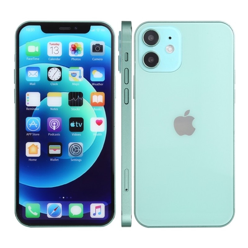Maqueta iPhone 12