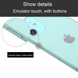 Maqueta iPhone 12