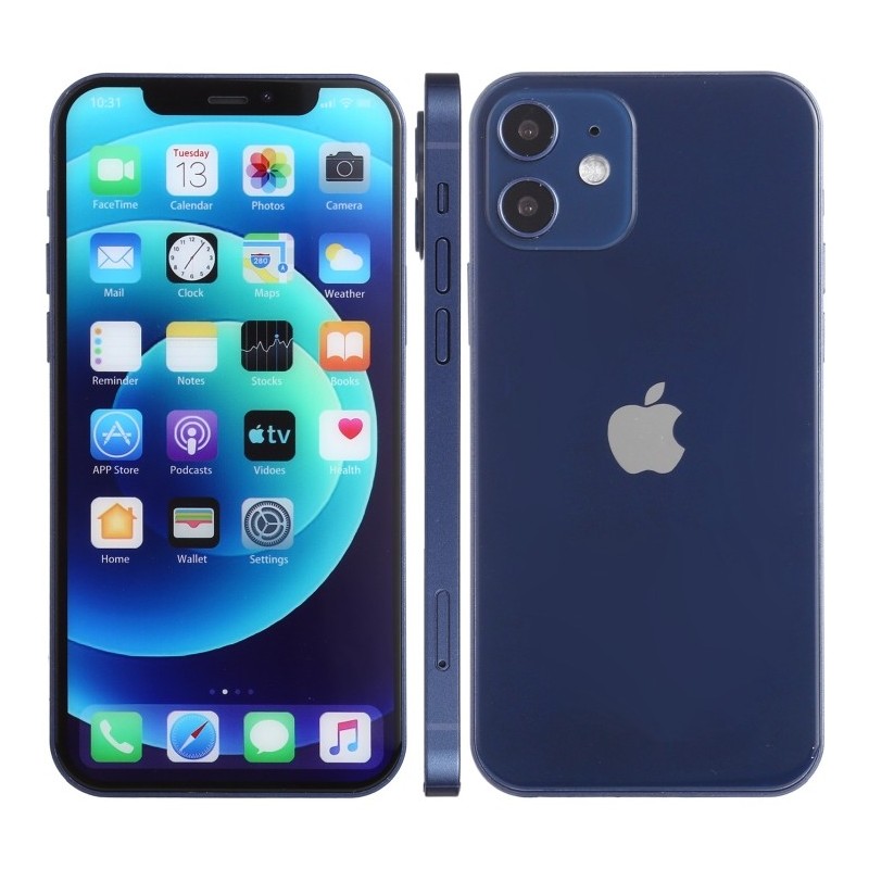 Maqueta iPhone 12