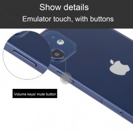 Maqueta iPhone 12
