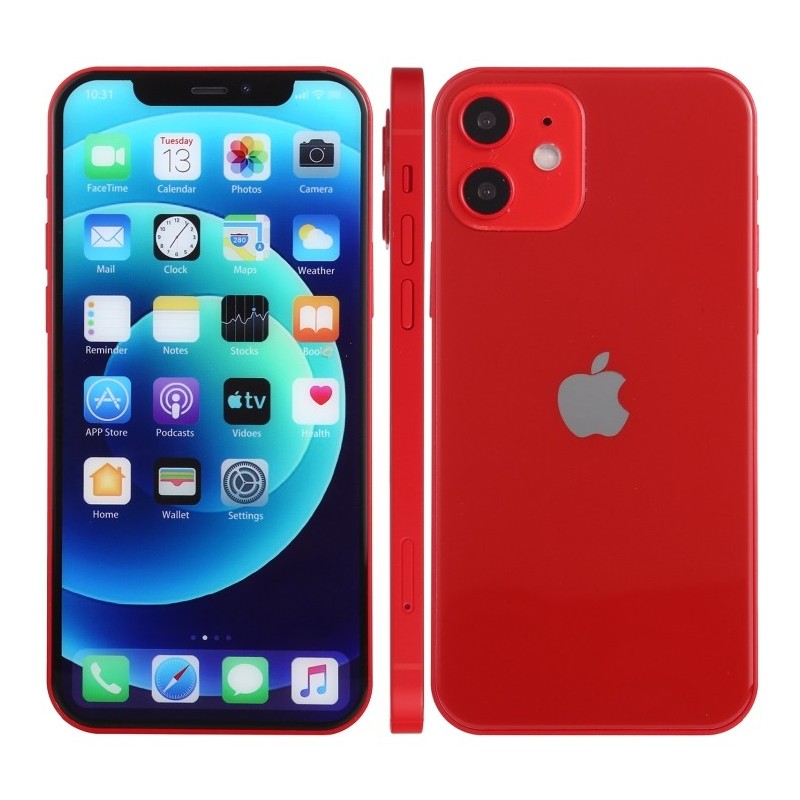 Maqueta iPhone 12