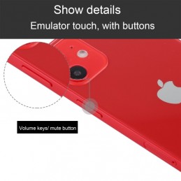 Maqueta iPhone 12