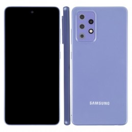 Maqueta de Samsung Galaxy A52