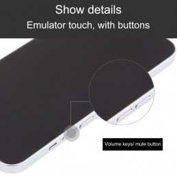 maqueta iphone 13 mini