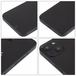 maqueta iphone 13 mini