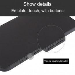 maqueta iphone 13 mini